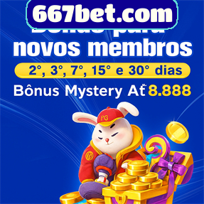 667bet.com Ganhe R$ 100,00 Gratis