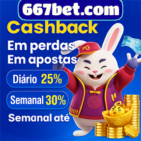 667bet.com Fundo de Resgate de Perdas Semanais